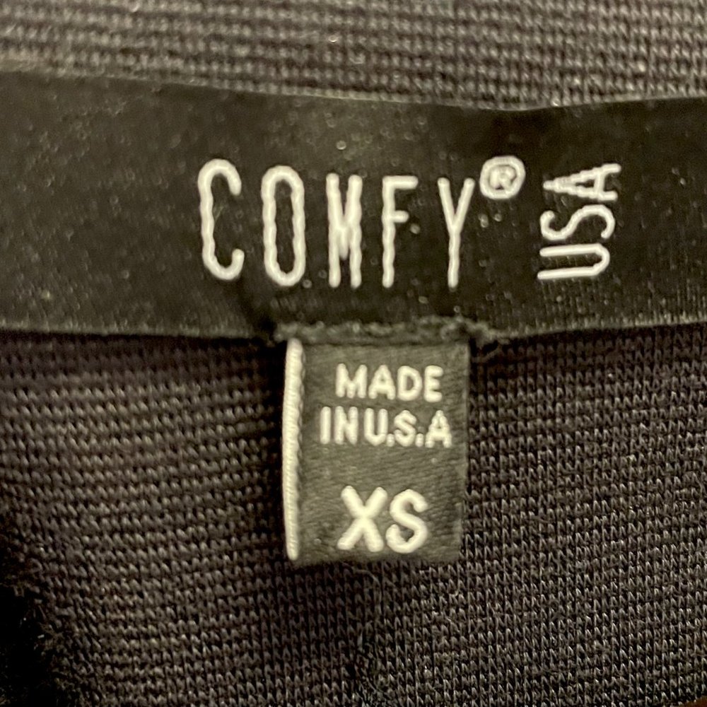 Comfy Jacket - Picture 4 of 7